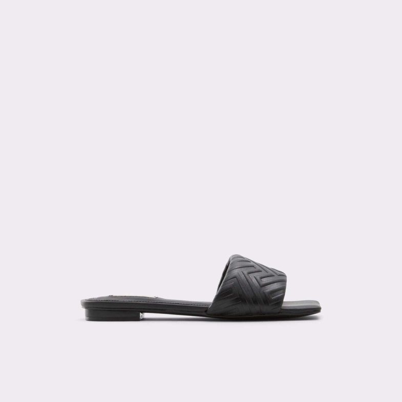 Aldo Black Fashion Cleona