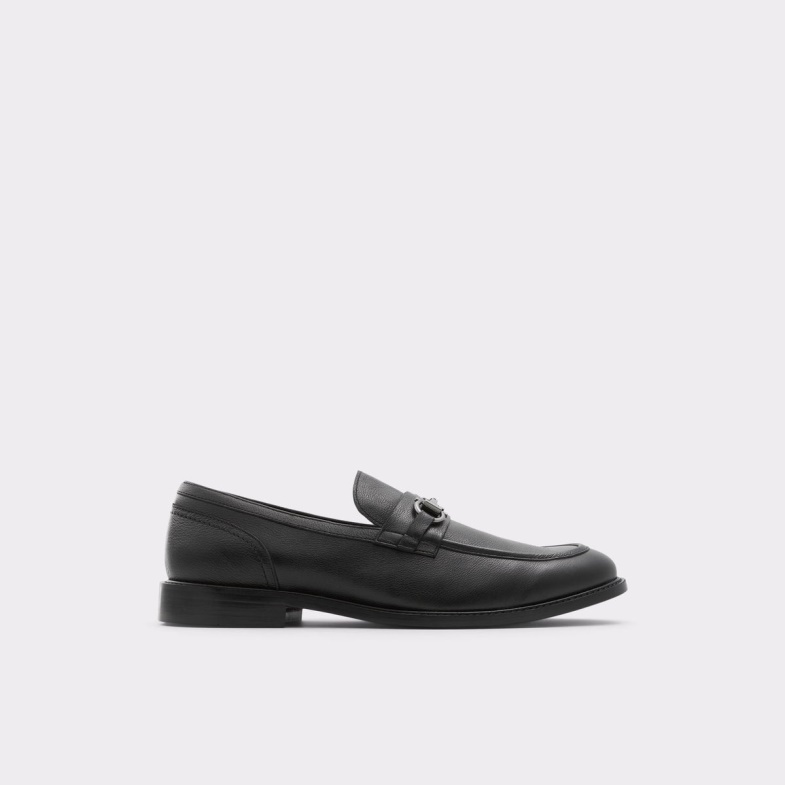 Aldo Black Fashion Schergerflex Loafer