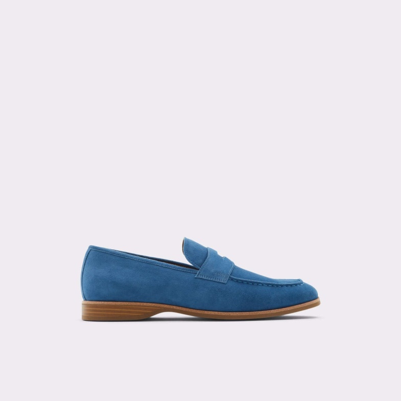 Aldo Byron Medium Blue Fashion