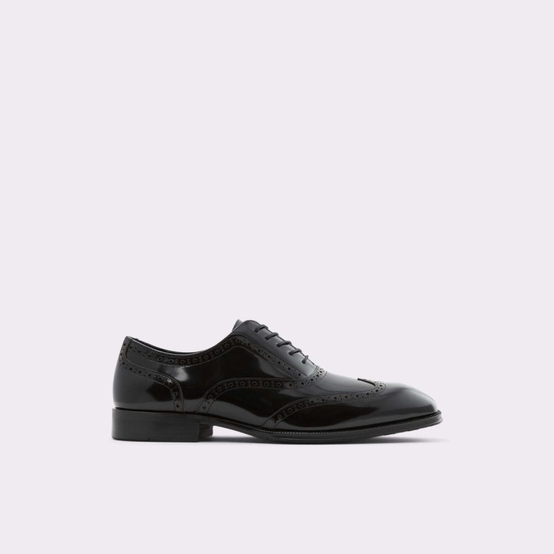 Aldo Fashion Berera Black