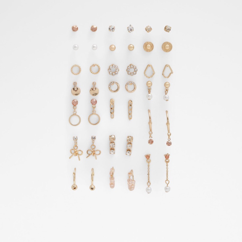 Aldo Fashion Kaerrade Ice