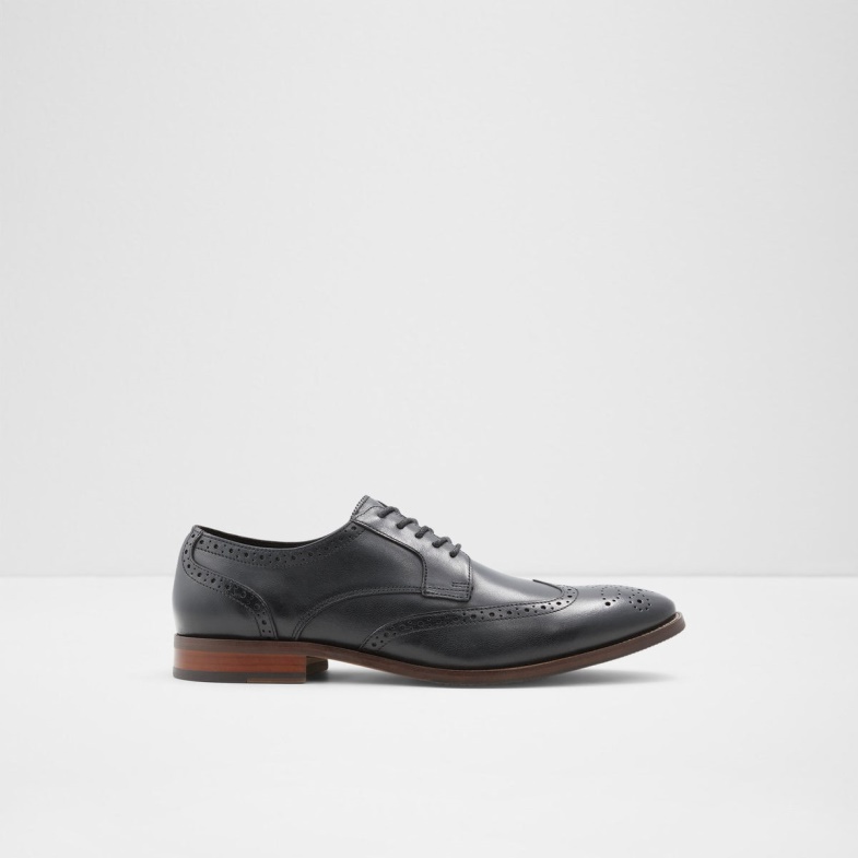 Aldo Fashion Larethienflex Lace Up Shoe