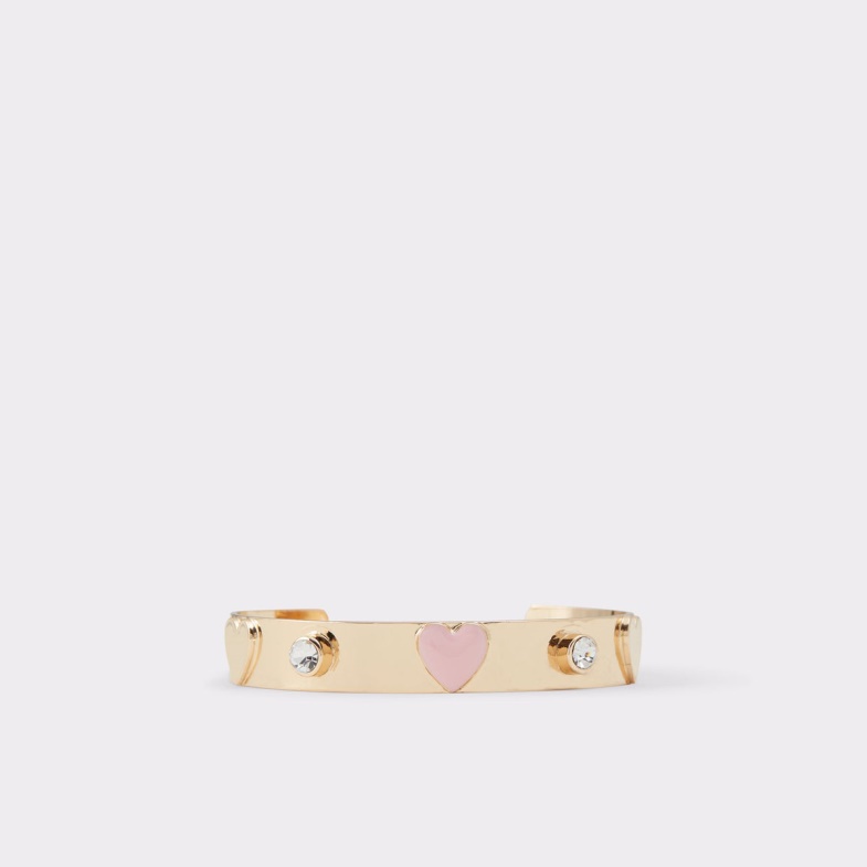 Aldo Fashion Mutram Pink