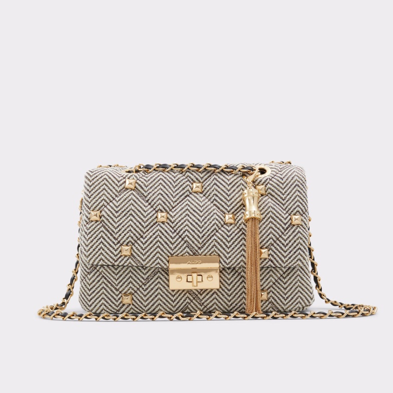 Aldo Fashion Oceri Black Multi