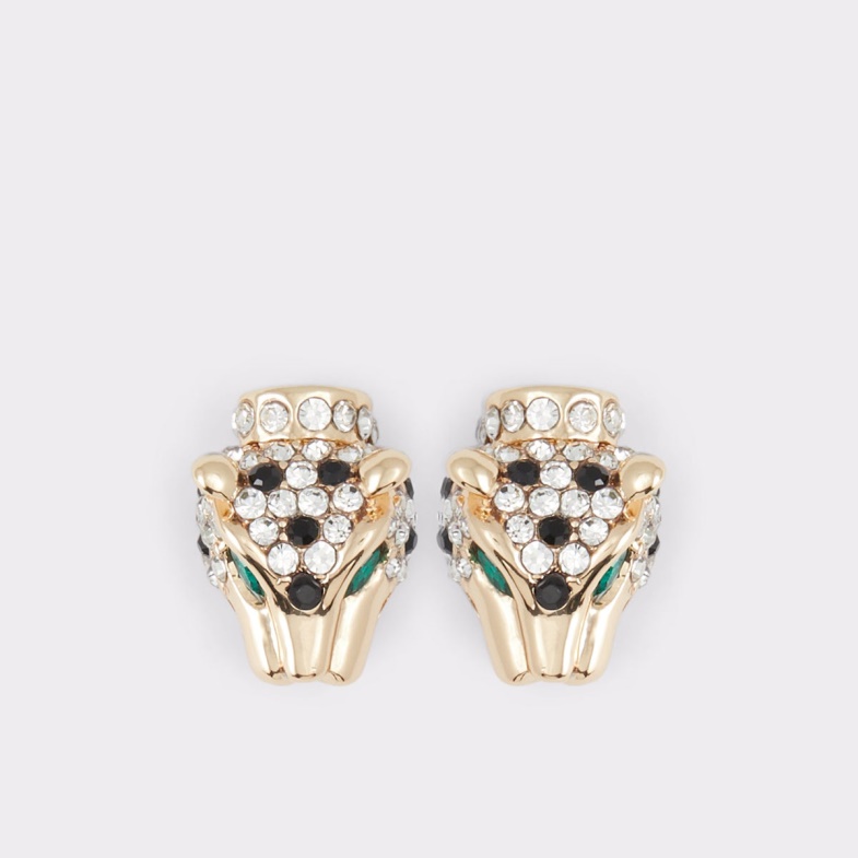 Aldo Kedardodia Dark Green Fashion