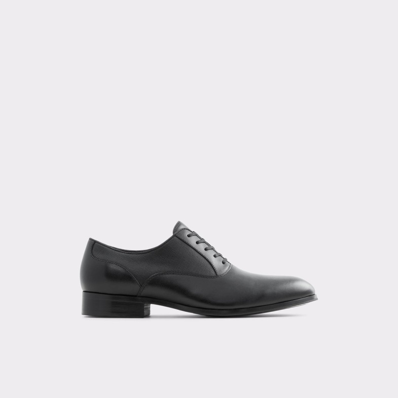 Aldo Ridge Lace Up Shoe Fashion