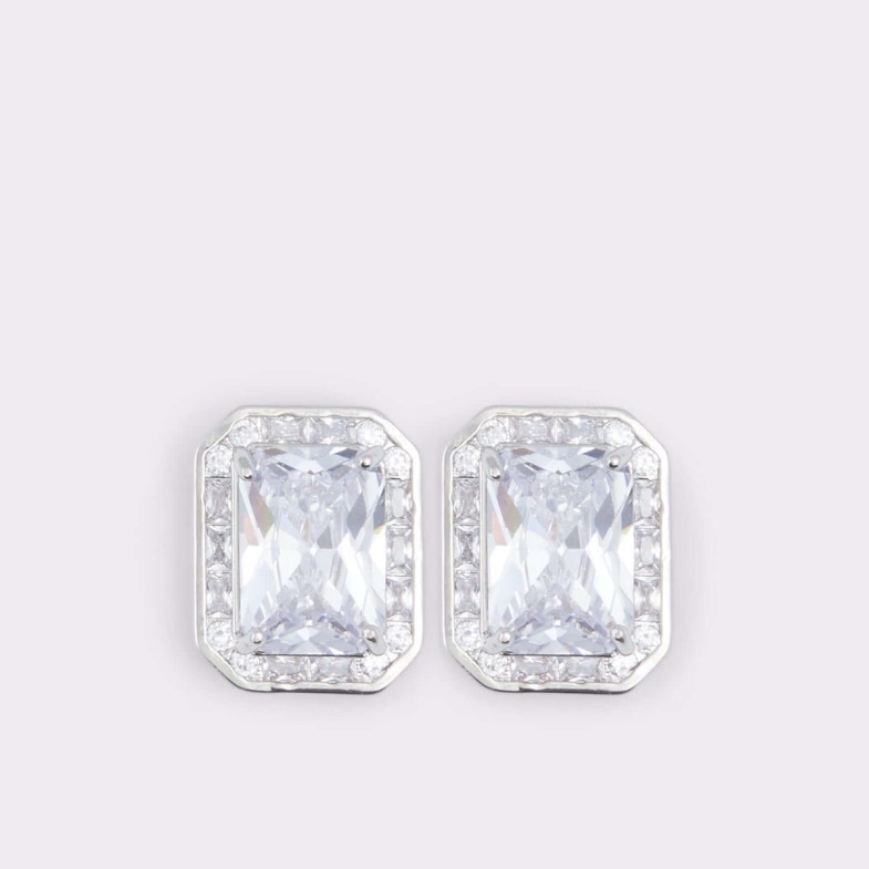 Aldo Silver-Clear Multi Fashion Aigovia