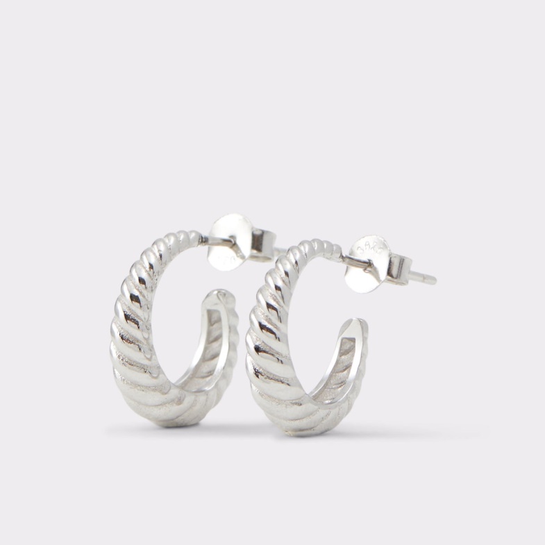 Aldo Wylanalia Silver Fashion