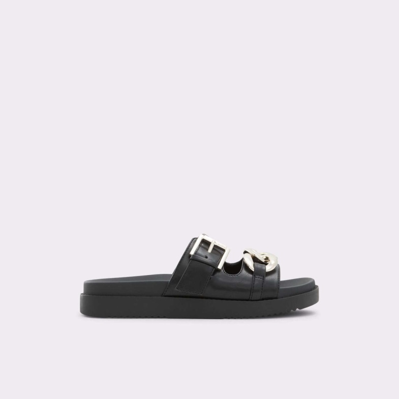 Asae Fashion Black Aldo