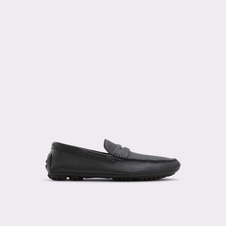 Black Aldo Fashion Bristow