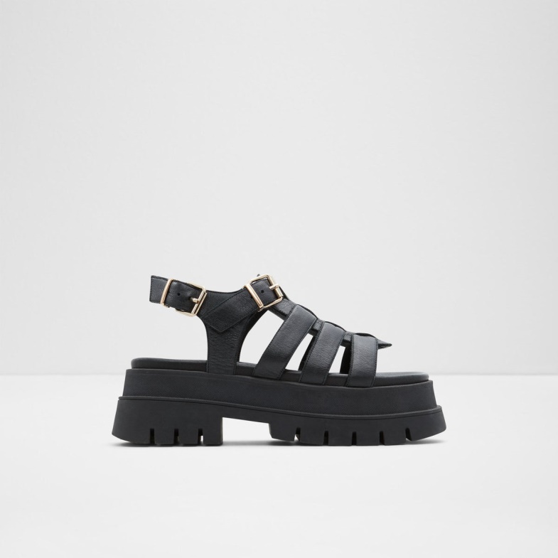 Black Aldo Fashion Velma