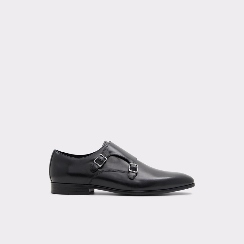 Black Aldo Fashion Wilde Loafer