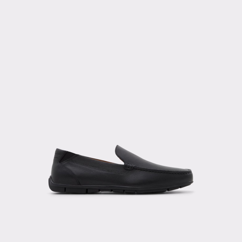 Black Demetriflex-W Slip On Shoe Aldo Fashion