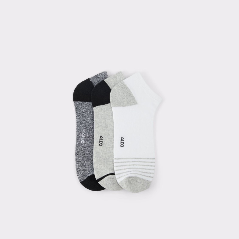 Black-White Gohabard Fashion Aldo