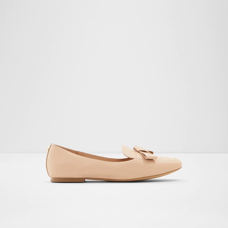 Bone Aldo Fashion Lemonnier Slip On Shoe