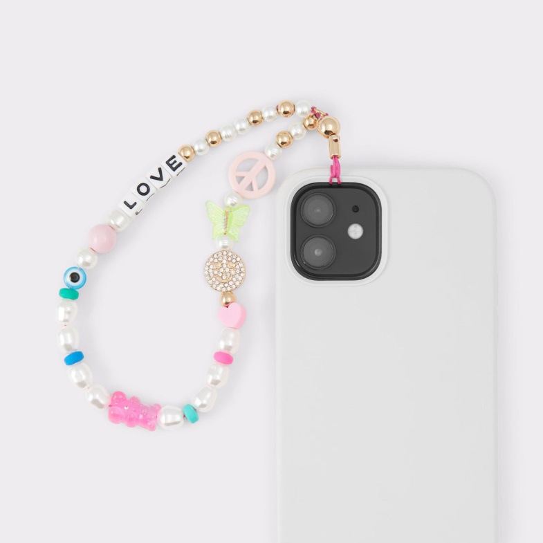 Bright Multi Fashion Aldo Vendal