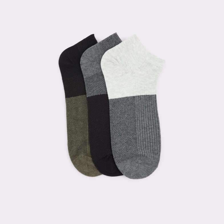 Briraf Fashion Aldo Khaki