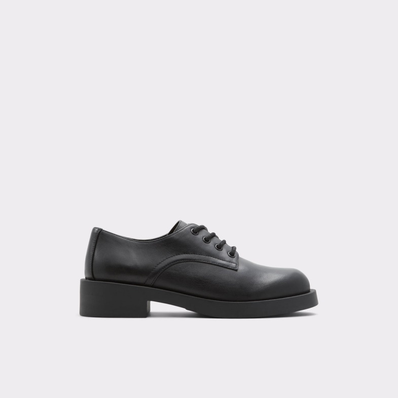 Cambridge Lace Up Shoe Fashion Aldo