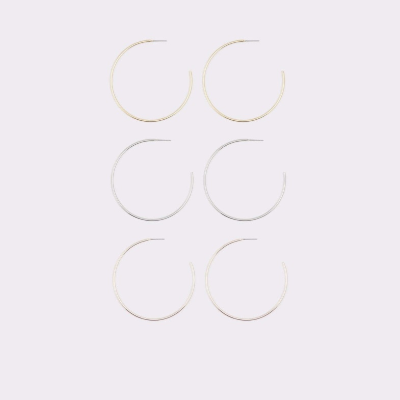 Chaohan Aldo Fashion Gold