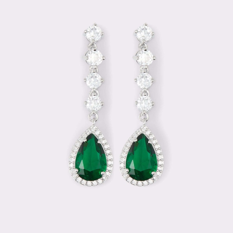 Dark Green Astendamar Aldo Fashion