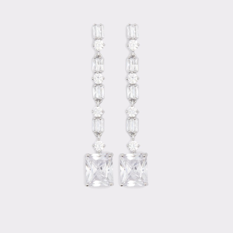 Edauwiel Fashion Silver-Clear Multi Aldo