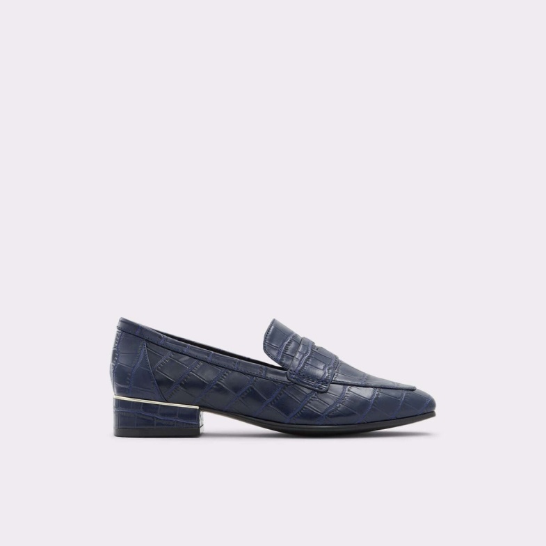 Fashion Aldo Adwauthiel Navy