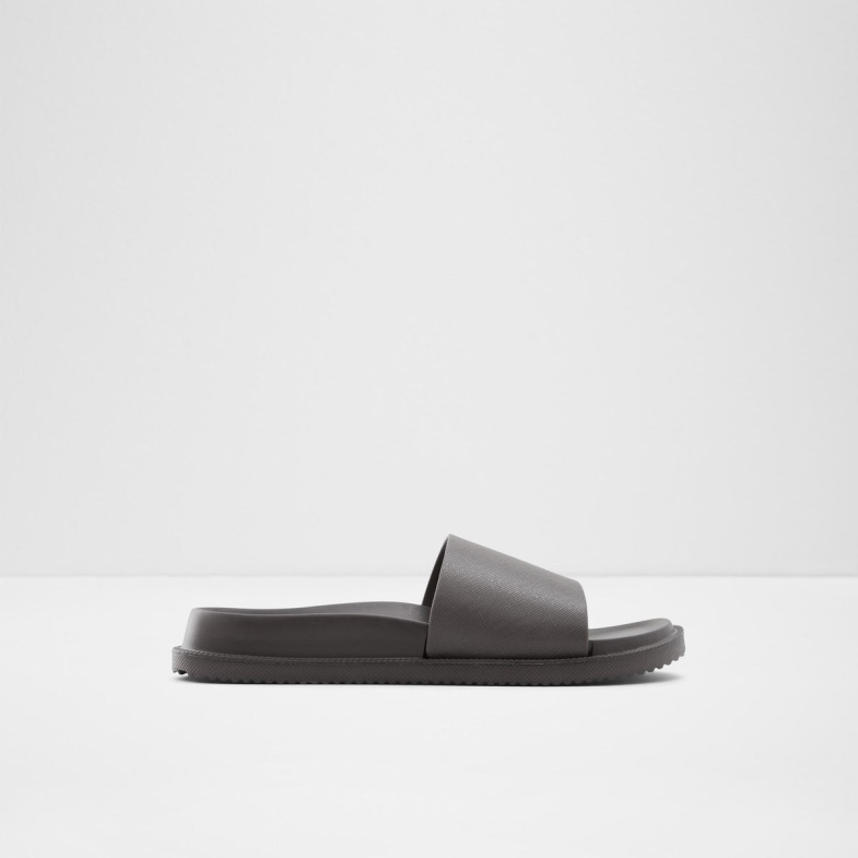 Fashion Aldo Dark Brown Wica