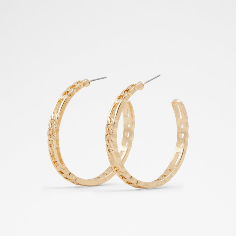 Fashion Aldo Legalerith Gold