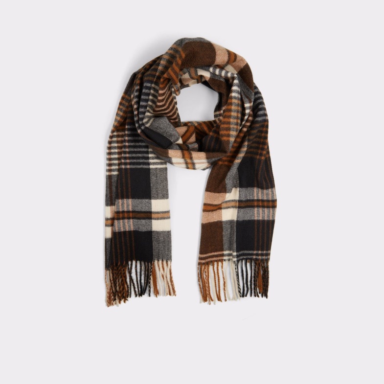 Fashion Aldo Macnaught Cognac