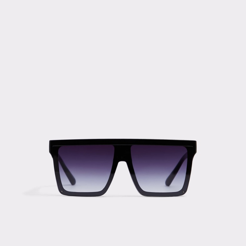 Fashion Aldo Maronite Black