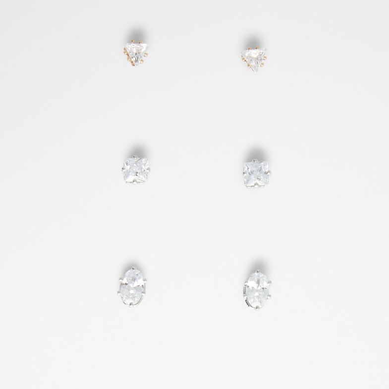 Fashion Aldo Metallic Multi Haoreria