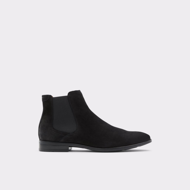 Fashion Black Aldo Kindarumflex
