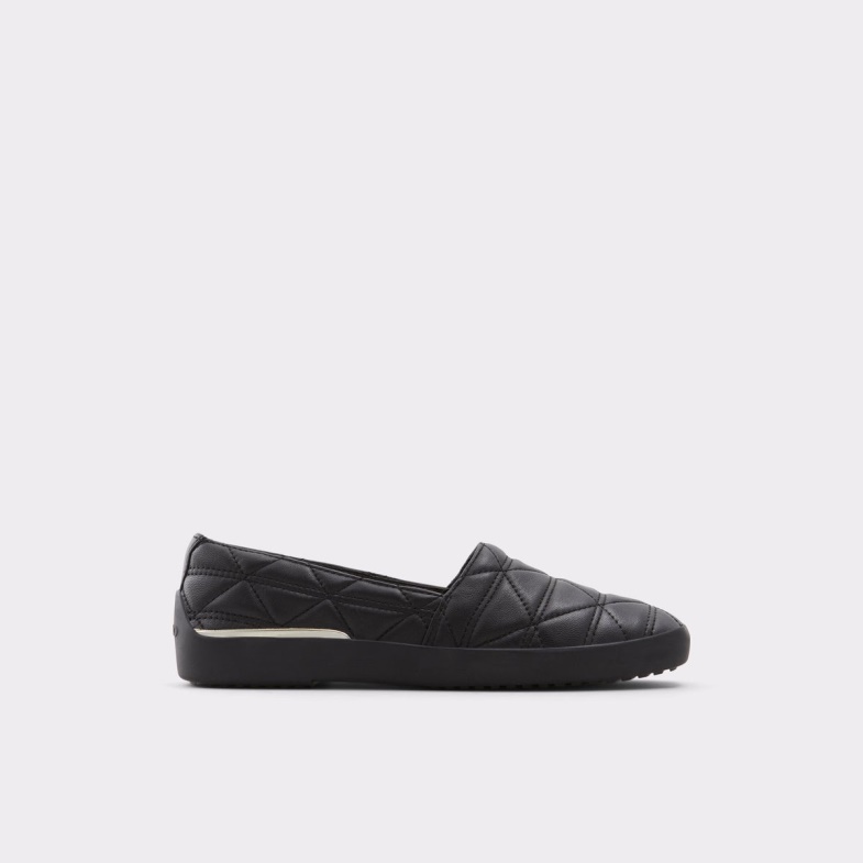 Fashion Black Aldo Quilten