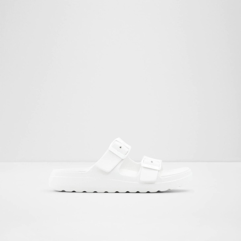 Fashion Eteiven Flat Sandals Aldo
