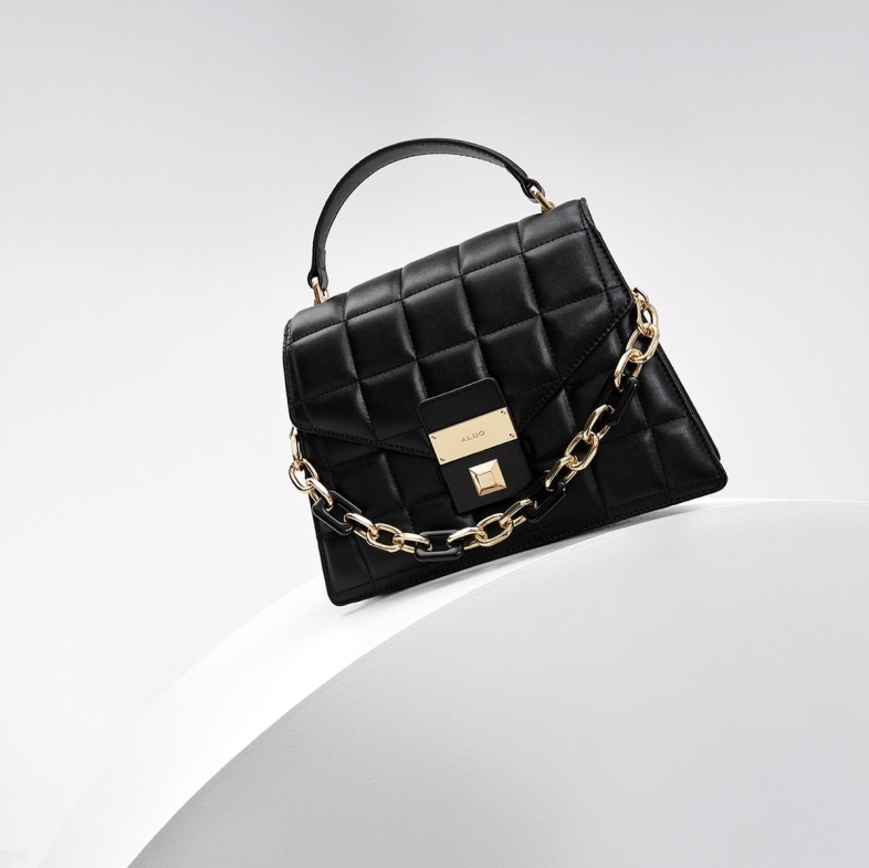 Fashion Kamelia Top Handle Bag Aldo