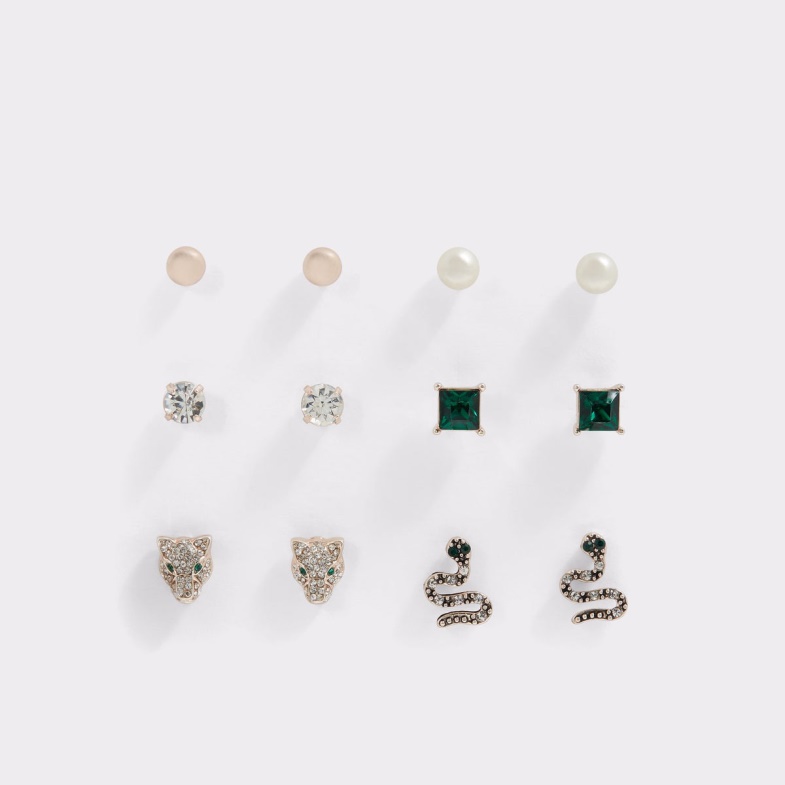 Fashion Medium Green Aldo Lareanna