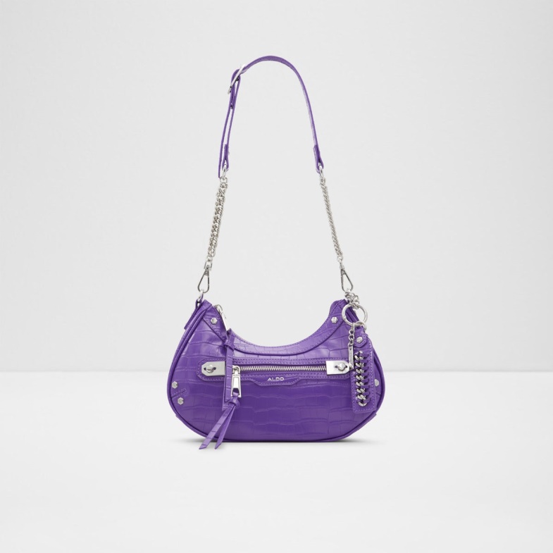 Fashion Motty Shoulder Bag Aldo