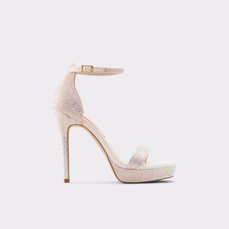 Fashion Pink Scarlett Aldo