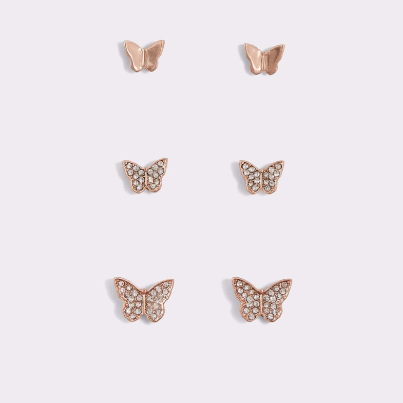 Fashion Rose Gold Aldo Canopus