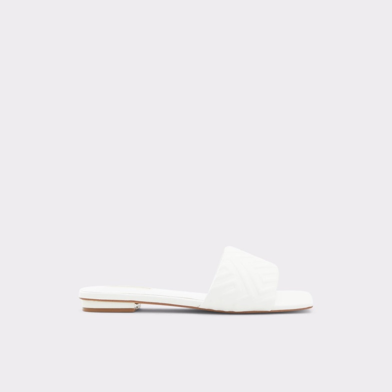 Fashion White Cleona Aldo