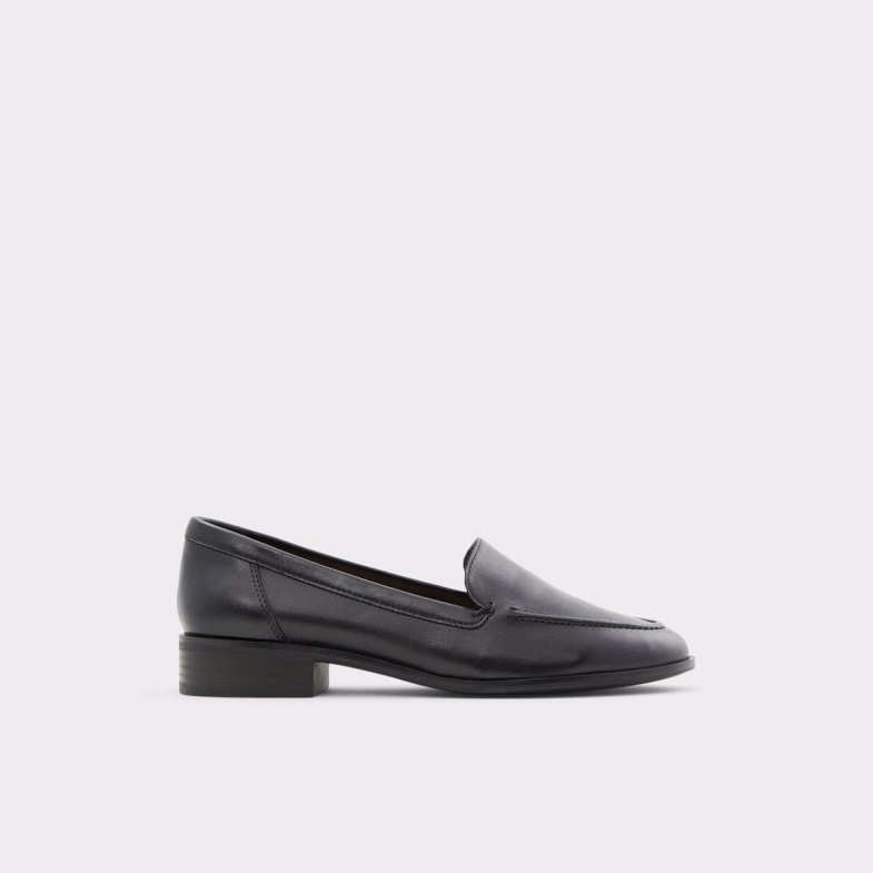 Gililiaflex Loafer Aldo Fashion Black