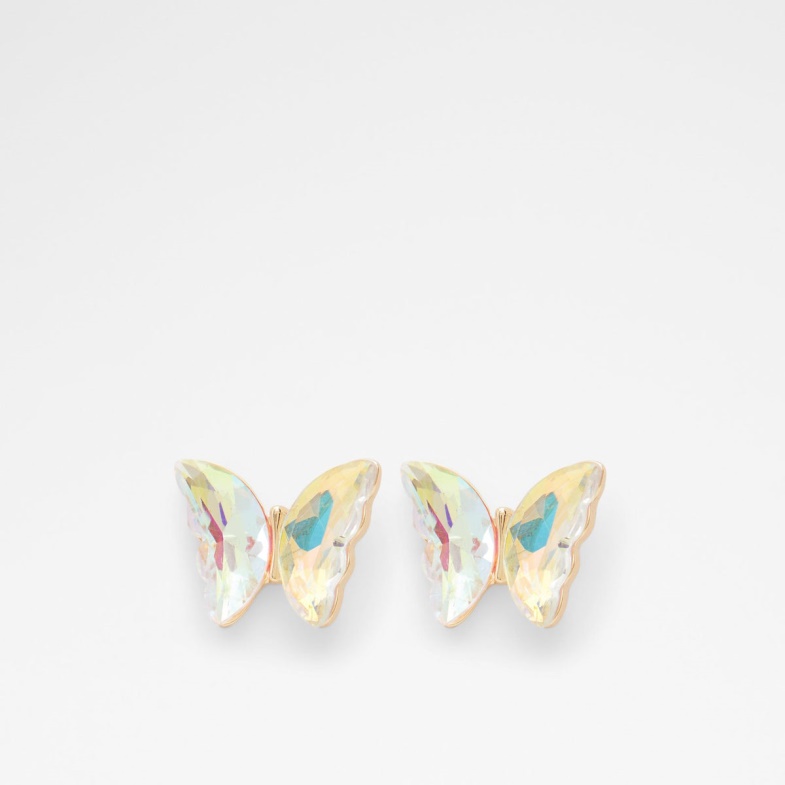 Gold-Clear Multi Fashion Aldo Javoriel