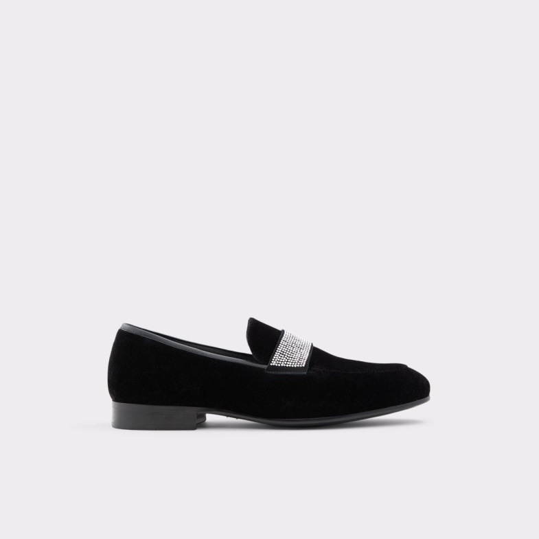 Heckels Loafer Fashion Aldo Black