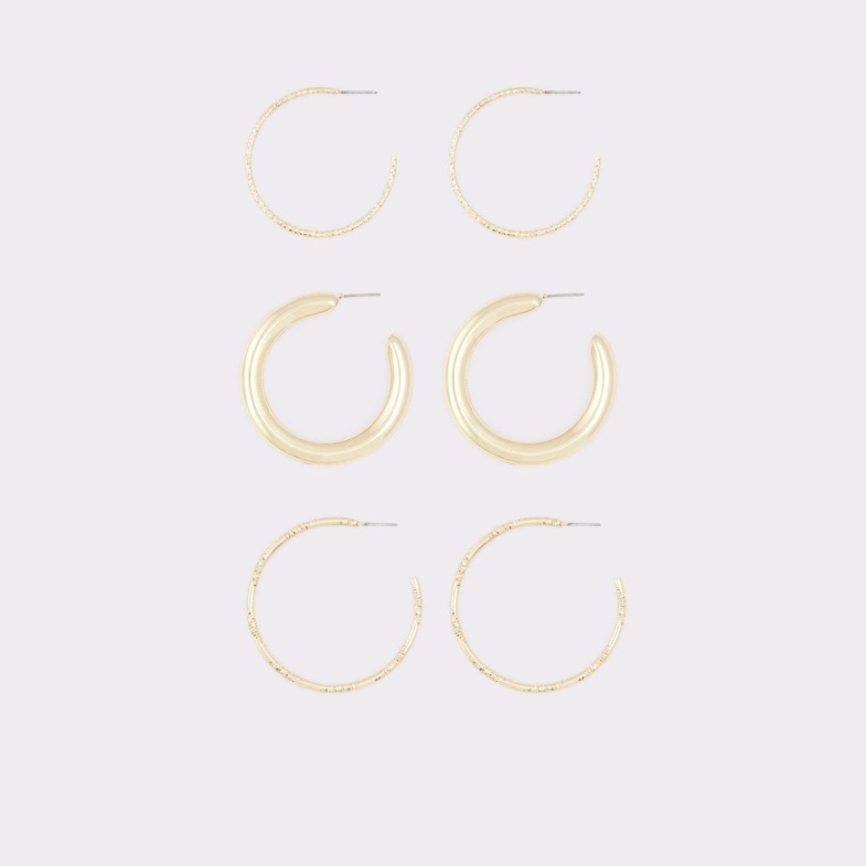 Helia Fashion Gold Aldo