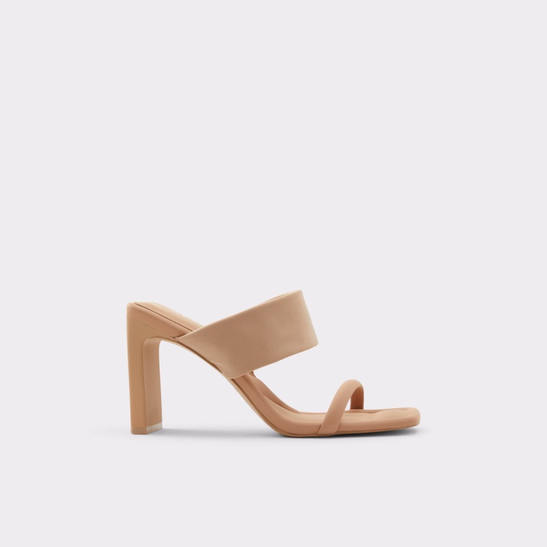 Light Beige Fashion Aldo Meatha
