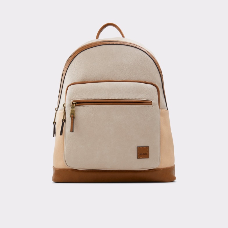 Medium Brown Aldo Fashion Uloiloth Backpack