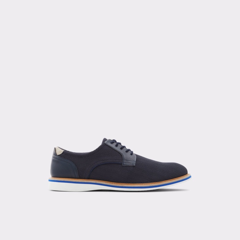 Navy Aldo Fashion Olirang-W