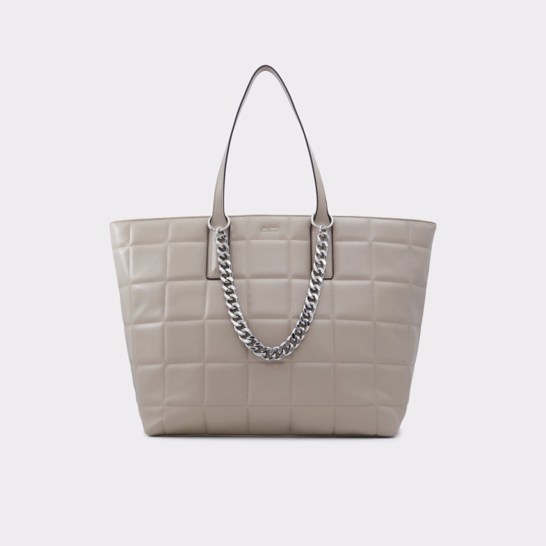 Oberble Tote Bag Fashion Aldo Beige