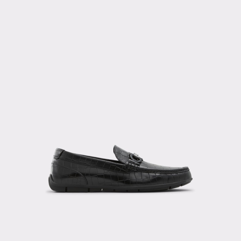 Orlovoflex Slip On Shoe Fashion Aldo Black