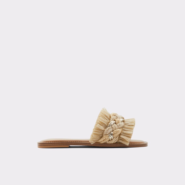 Rattana Fashion Aldo Natural